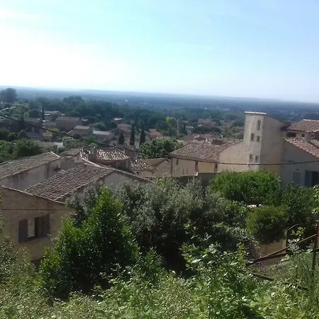 La Petite Maison *