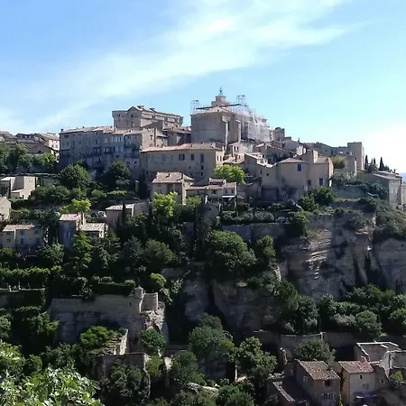 La Petite Maison * Robion en Luberon
