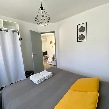 Vakantiehuis La Petite Maison *