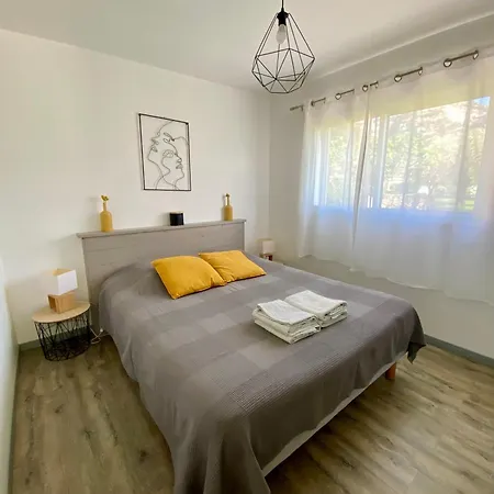 La Petite Maison Vakantiehuis *
