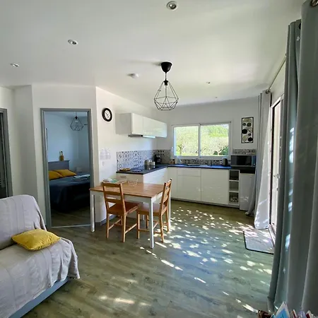 La Petite Maison Robion en Luberon