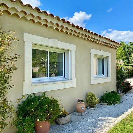 La Petite Maison Vakantiehuis *