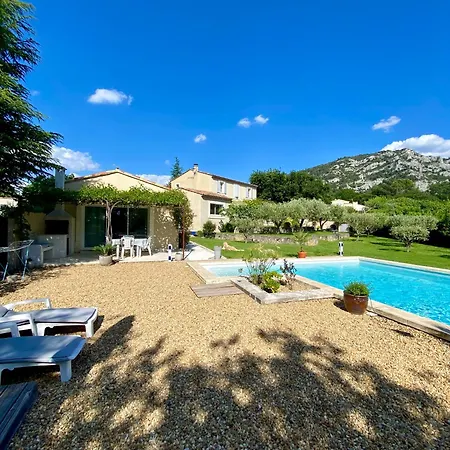 Vakantiehuis La Petite Maison *