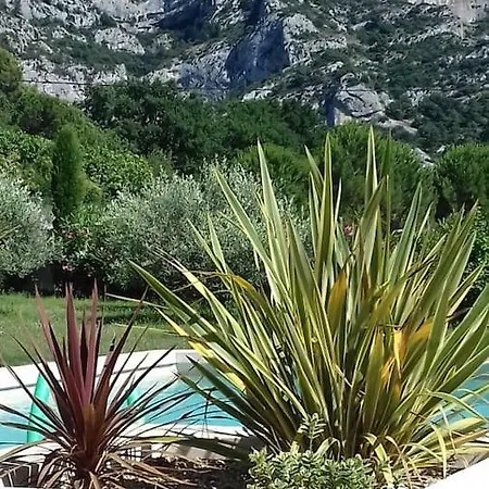 La Petite Maison * Robion en Luberon