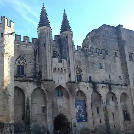 La Petite Maison Vakantiehuis